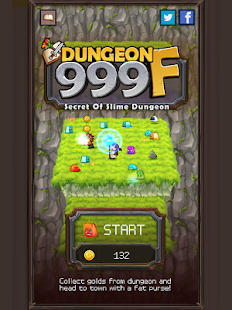 Dungeon999F banner