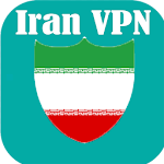 Cover Image of Download IRANVPN - Free VPN Fast Unlimited gratuit 1.2 APK