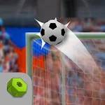 Cover Image of Unduh Crossbar Challenge 1.00 APK