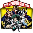 Boku No Hero Academia Wallpapers HD Theme