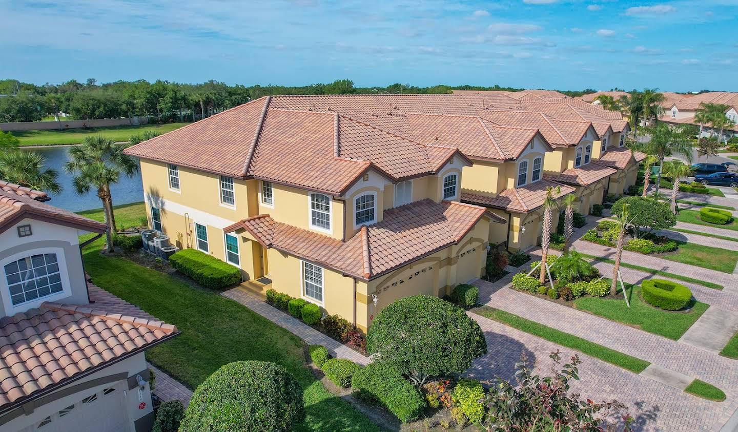 Maison avec piscine Lakewood Ranch