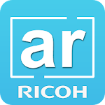 Cover Image of 下载 RICOH AR 2.3.4 APK