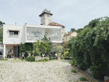 villa à Toulon (83)