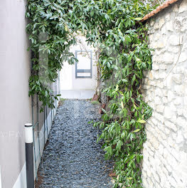 maison à Mantes-la-Jolie (78)