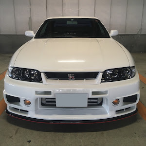 スカイライン GT-R BCNR33