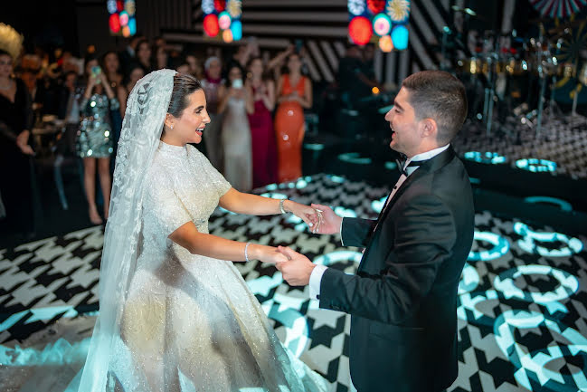 Wedding photographer Hamzeh Abulragheb (hamzeh). Photo of 5 January 2023