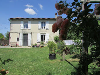 maison à Matha (17)