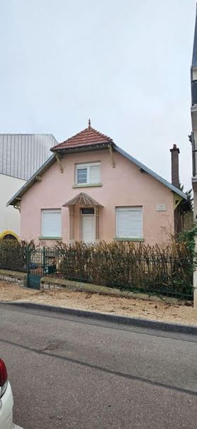 Vente maison 7 pièces 115 m² à Dijon (21000), 455 000 €