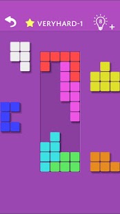 download Block Puzzle COLOR free