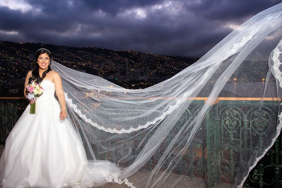 Fotógrafo de bodas Roselys Aguinagaldi (roselys). Foto del 17 de abril 2020