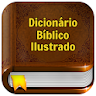 Dicionário Bíblico Ilustrado icon