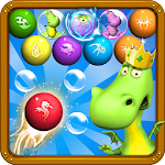 Bubble Adventure: Dragon Land Apk