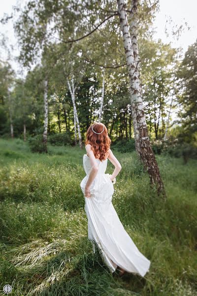 Jurufoto perkahwinan Igor Turcan (fototurcan). Foto pada 11 Jun 2016