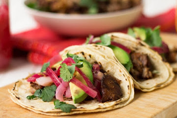Pork Carnitas