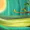 Item logo image for Forest Drawn in Cartoon Style Kimcartoon