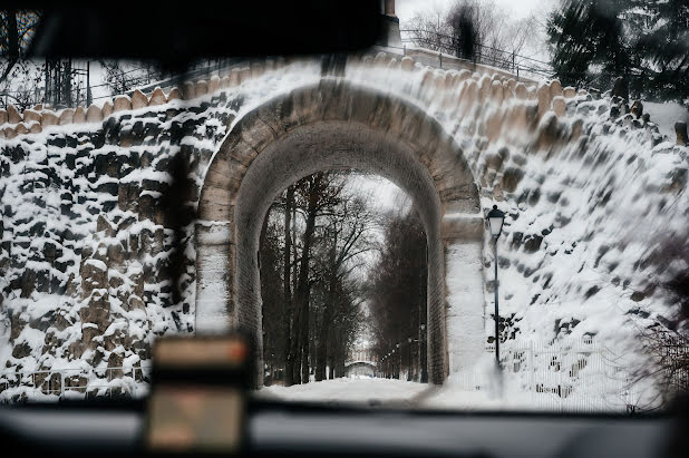 Svadobný fotograf Anatoliy Klimov (klimoff). Fotografia publikovaná 1. marca 2023