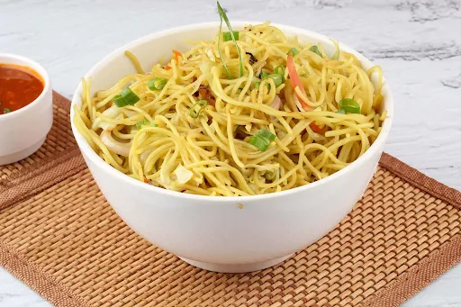 Veg Chowmein