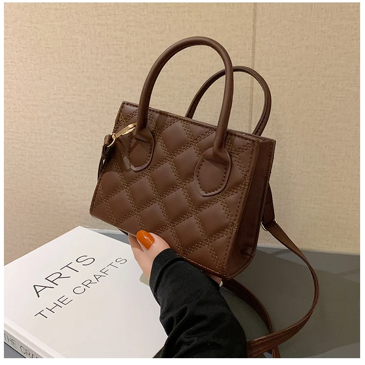 Title 7, Simple Popular Crossbody Foreign Fashion Portab...