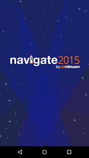 Navigate 2015