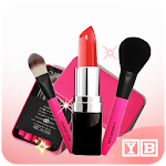 Cover Image of Télécharger YouFace Makeup-Makeover Studio 1.3.0 APK