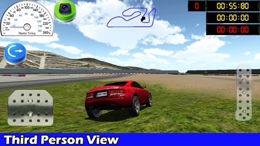 免費下載模擬APP|Real Car Racing Speed Simulate app開箱文|APP開箱王