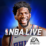 Cover Image of Télécharger NBA Live Asie 4.0.20 APK