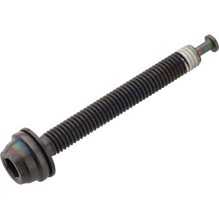 Shimano Brake caliper mounting screw M6 x 30,5 mm