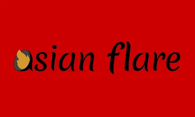 Asian Flare By Eatverse