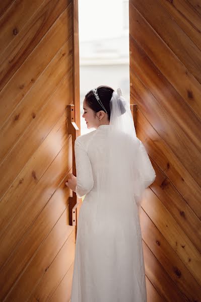 結婚式の写真家Tin Nguyen (tinnguyen)。5月13日の写真