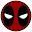 Deadpool Backgrounds HD Custom Marvel New Tab