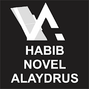 HABIB NOVEL (OFFICIAL)  Icon