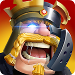 Cover Image of Download Clash of Kings 2: Rise of Dragons 0.0.54 APK