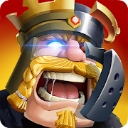 Clash of Kings 2: Rise of Dragons 0.0.105.1876 Icon