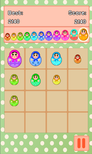 免費下載解謎APP|2048 Matryoshka FREE app開箱文|APP開箱王