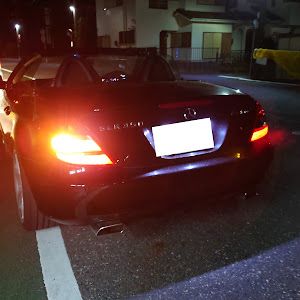 SLK R171