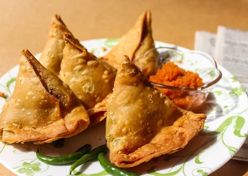 Samosa