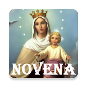 Novena Nossa Senhora do Carmo  Icon