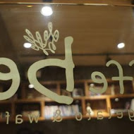 咖啡伴 caffebene