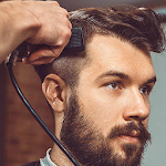 Cover Image of Download Barbershop Course 1.0 APK