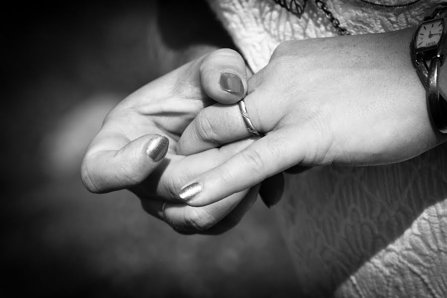 Fotógrafo de casamento Philippe Desumeur (philippedesumeu). Foto de 16 de dezembro 2015