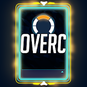 OverC  Icon