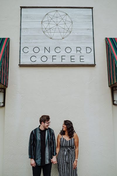 Photographe de mariage Altieres Gomes (altieresgomes). Photo du 28 mars 2020