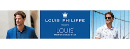 Louis Philippe (Factory Outlet) in Kolathur,Chennai - Best T Shirt