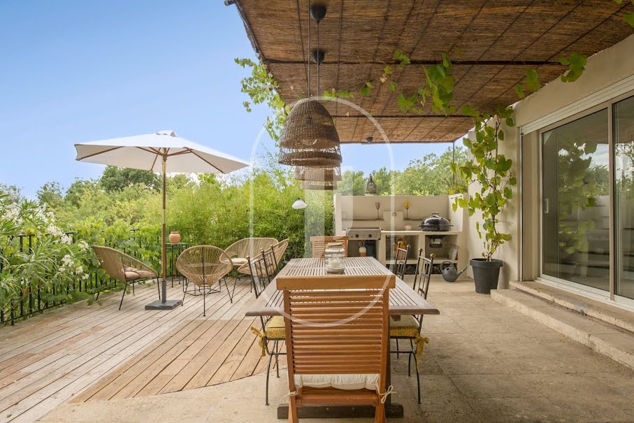 Vente maison 8 pièces 191 m² à Mouriès (13890), 1 595 000 €