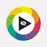 Background video Recorder icon