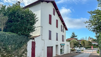 maison à Ustaritz (64)