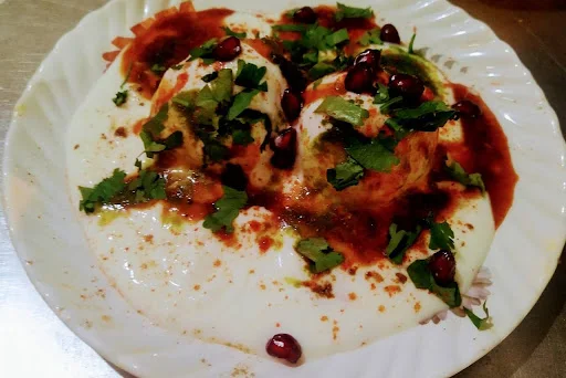 Dahi Wala Chaat