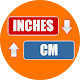 Download Inches to CM Converter For PC Windows and Mac 1.1