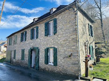 maison à Saint-Lary (09)