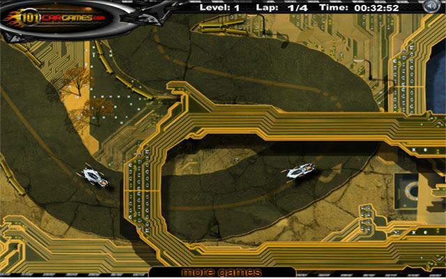 Circuit Racers